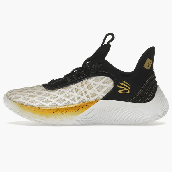 Under Armour Curry Flow 9 Close It Out