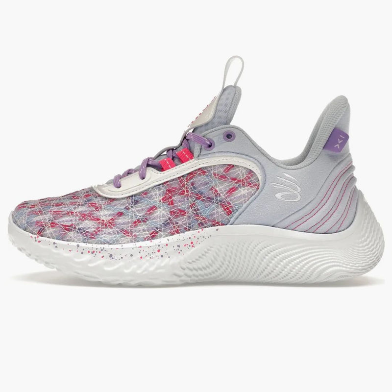 Under Armor Curry Flow 9 for the W (GS)