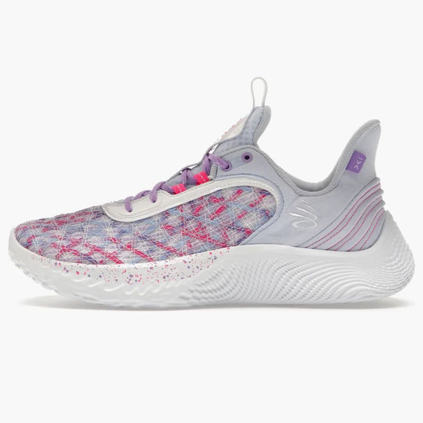 Under Armour Curry Flow 9 For The W