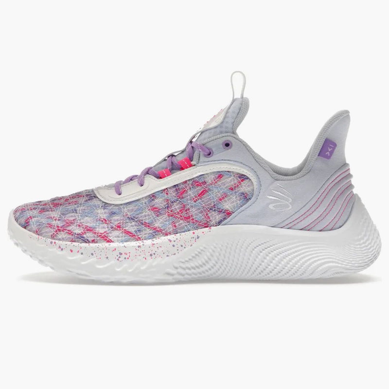 Under Armour Curry Flow 9 For The W