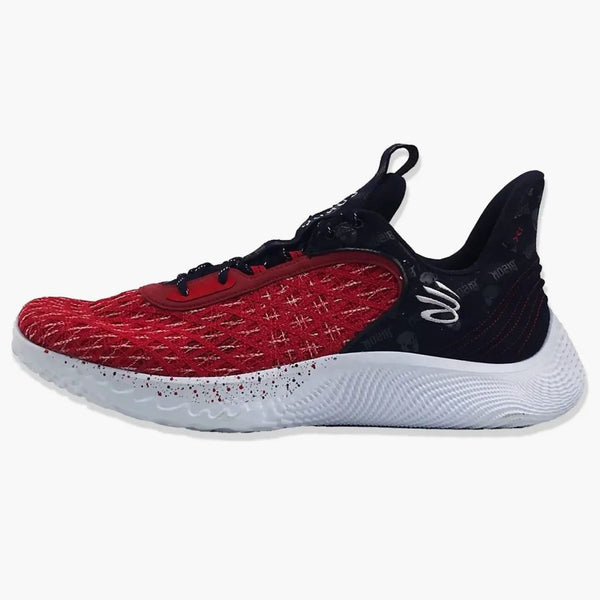 Under Armour Curry Flow 9 Howard University Pe