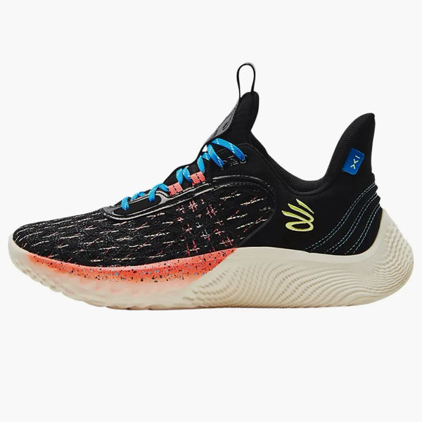 Under Armour Curry Flow 9 Light Show