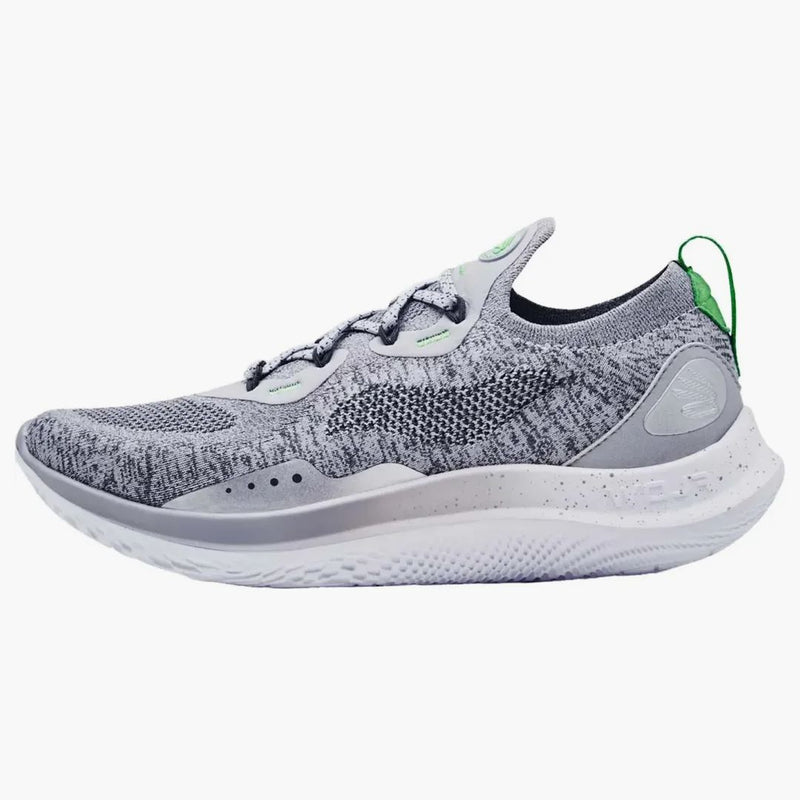 Under Armor Curry Flow Go Modern Gray