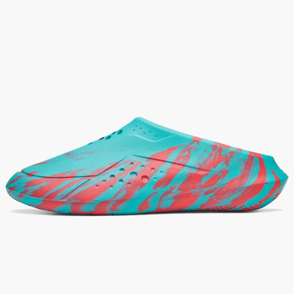 Under Armour Curry Foamtro Slide Curry World Tour