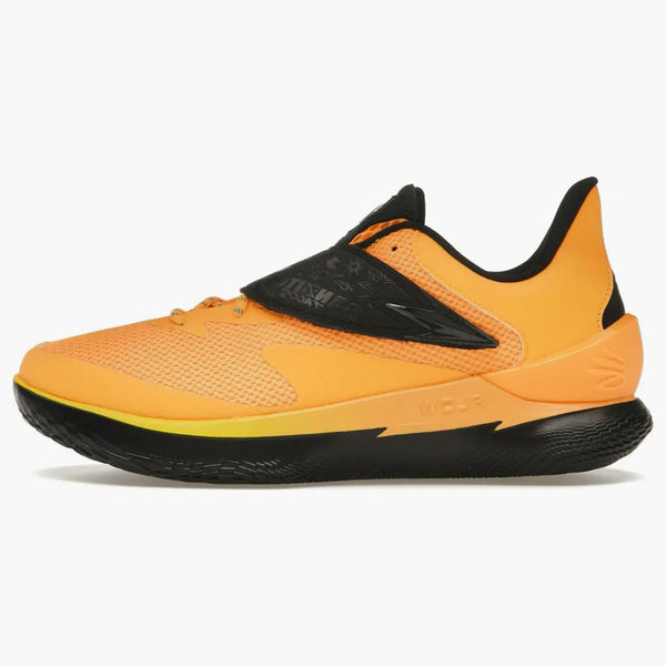 Under Armour Curry Fox 1 Banzitos tacos
