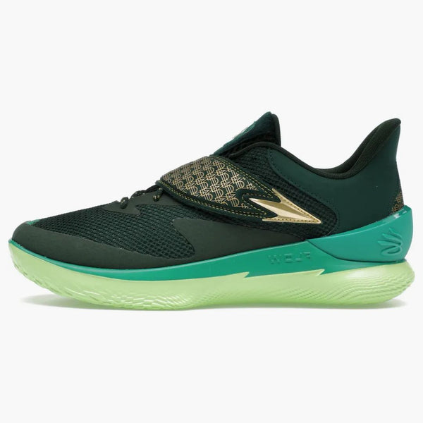 Under Armour Curry Fox 1 Happy Fox Day Alt