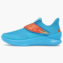 Under Armour Curry Fox 1 Happy Fox Day
