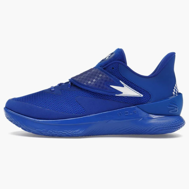Under Armor Curry Fox 1 Lexington
