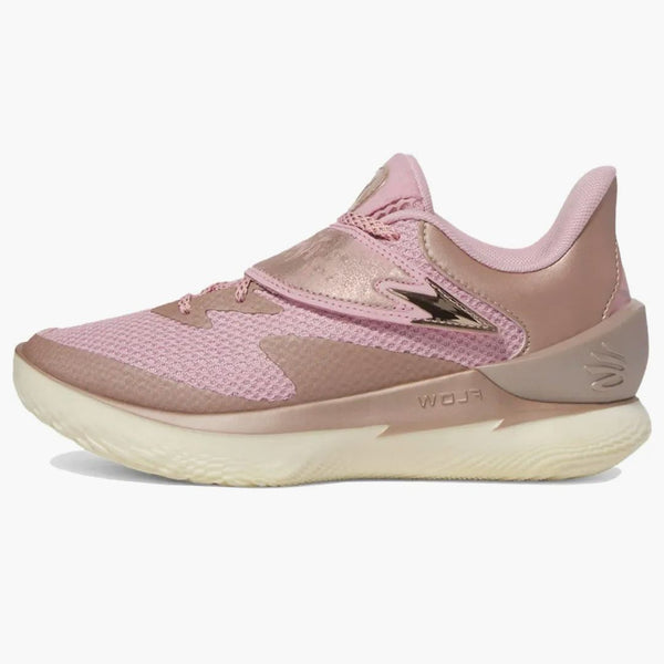 Under Armour Curry Fox 1 Reign Rose (gs)