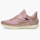 Under Armor Curry Fox 1 Reign Rose