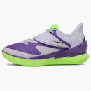 Under Armour Curry Fox 1 La viga (GS)