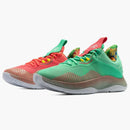 Under Armour Curry Hovr Splash 2 Sour Patch Kids