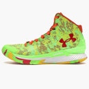 UA Curry 1 Candy Reign