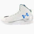 UA curry 1 championship pack