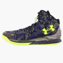 UA Curry 1 Dark Matter (ASG)