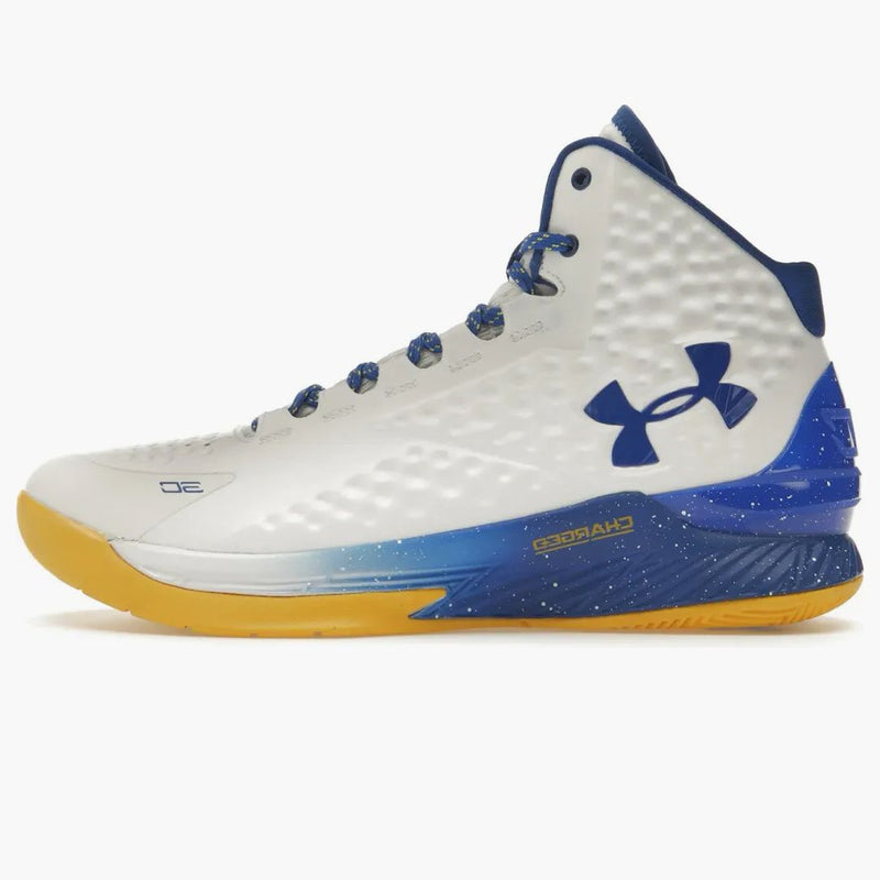 Under Armor Curry 1 Dub Nation (2015/2021/2023)