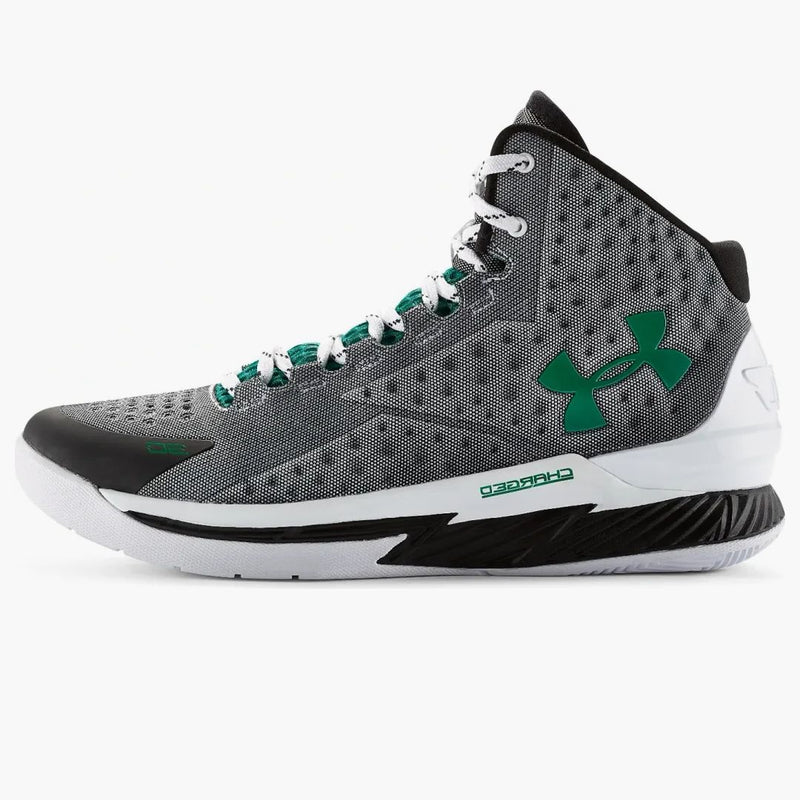 Ua Curry 1 Golf