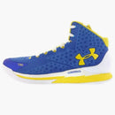 Ua curry 1 casa