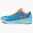 Ua curry 1 Low Elite 24