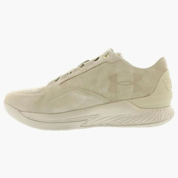 Ua Curry 1 Low Lux Tan