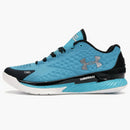 Ua curry 1 Low Panthers