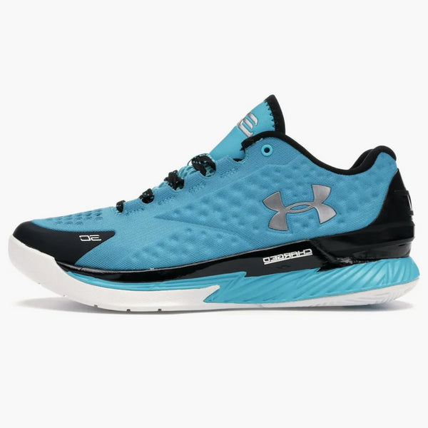 Ua Curry 1 Low Panthers