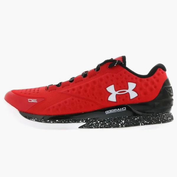 Ua Curry 1 Low Red