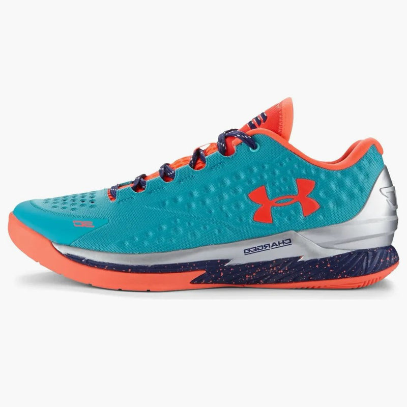 Ua curry 1 Low SC30 Select