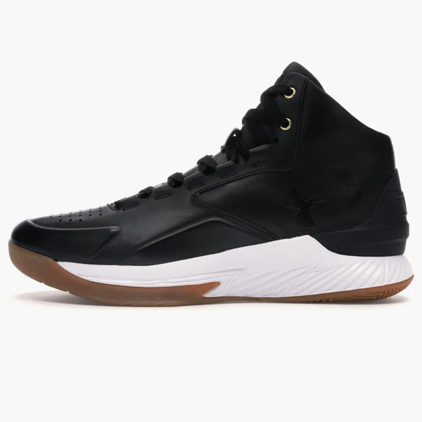 Ua curry 1 lux black gum