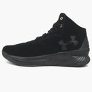 Ua curry 1 lux negro