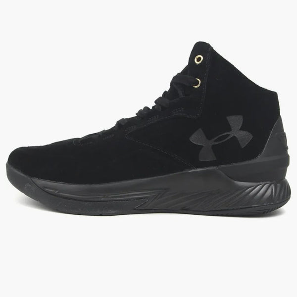 Ua Curry 1 Lux Black