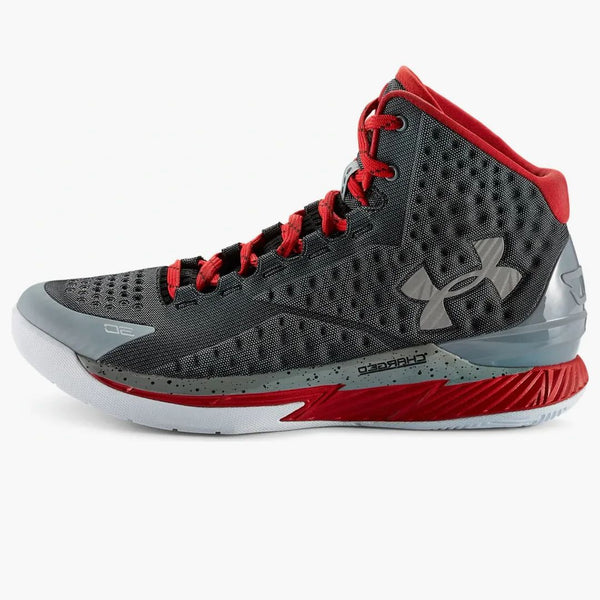 UA CURRY 1 Underdog