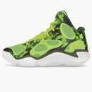 Under Armour Curry Spawn Flotro Riley's Choice