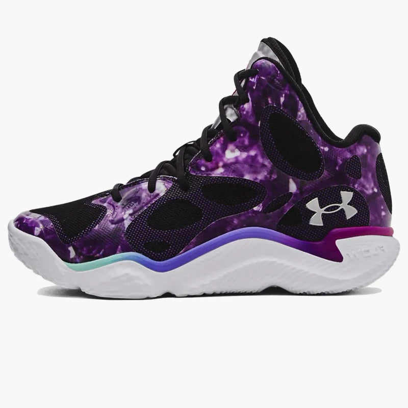Under Armor Curry Spawn Flotro Tuff Crowd Amethyst