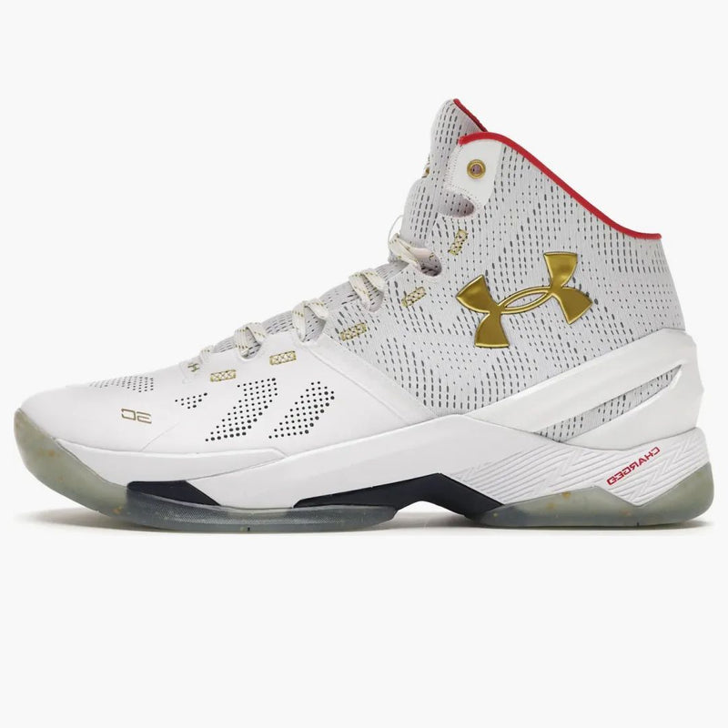 Ua Curry 2 All-star (2016)