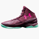 Ua Curry 2 Black History Month