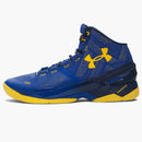 Ua Curry 2 Dub Nation Away