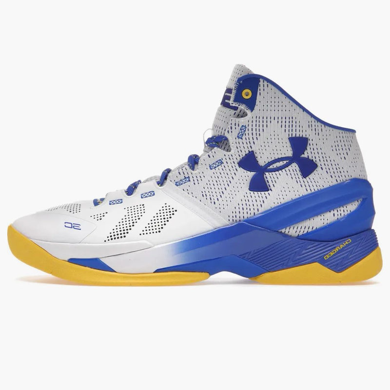 Ua Curry 2 Dub Nation Home