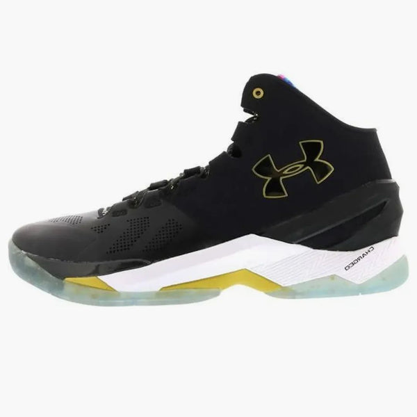 Ua Curry 2 Elite