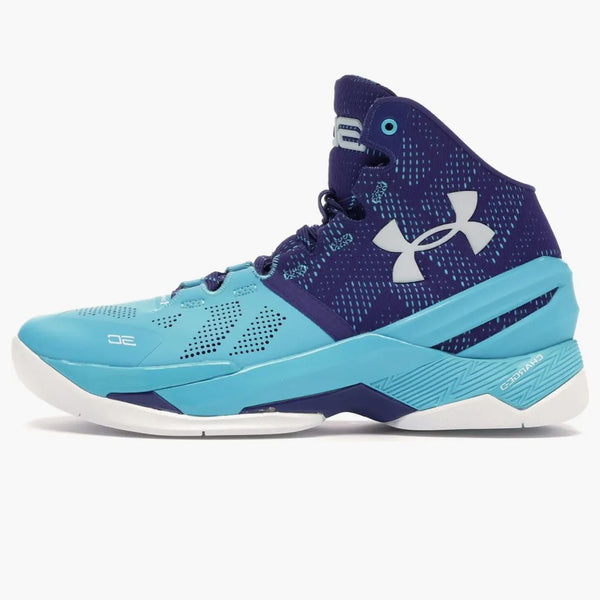 Ua curry 2 father to son