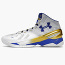 Ua curry 2 gold around