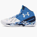 UA Curry 2 Haight Street