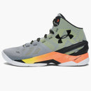UA Curry 2 Iron Fores Iron (2015)