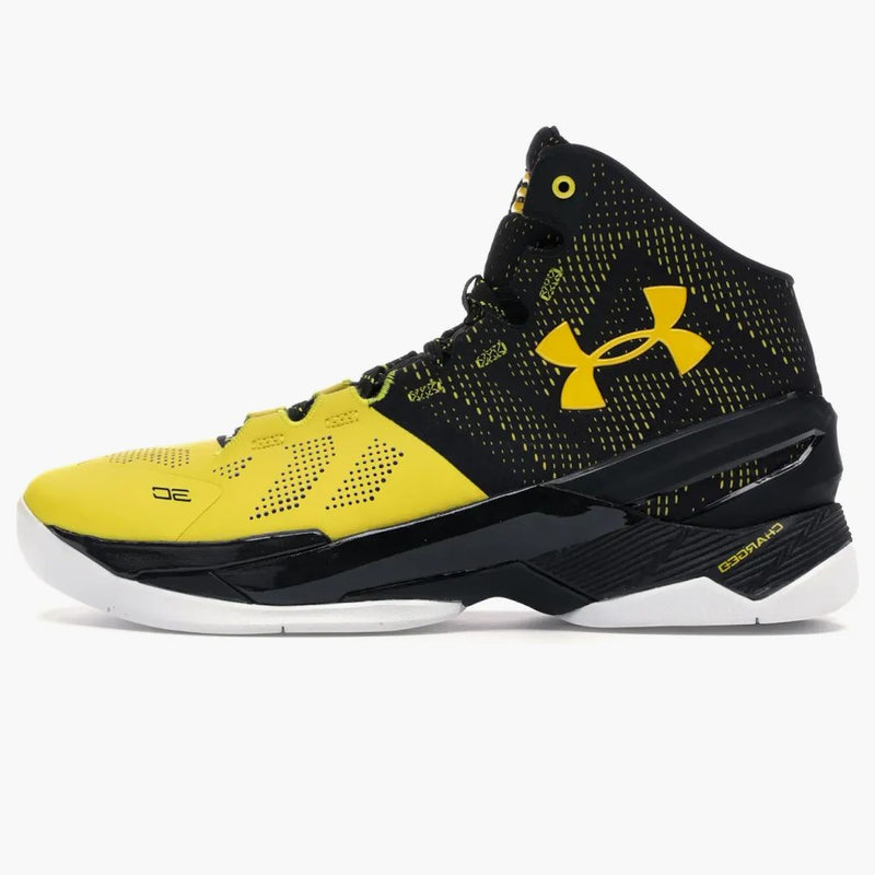 Ua Curry 2 Long Shot