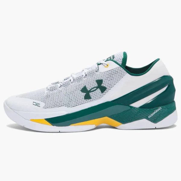 UA Curry 2 Low Friidrott