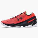 UA Curry 2 Low Energy