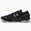 Ua curry 2 Low Lo esencial