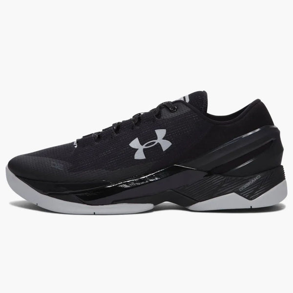 Ua Curry 2 Low The Essential