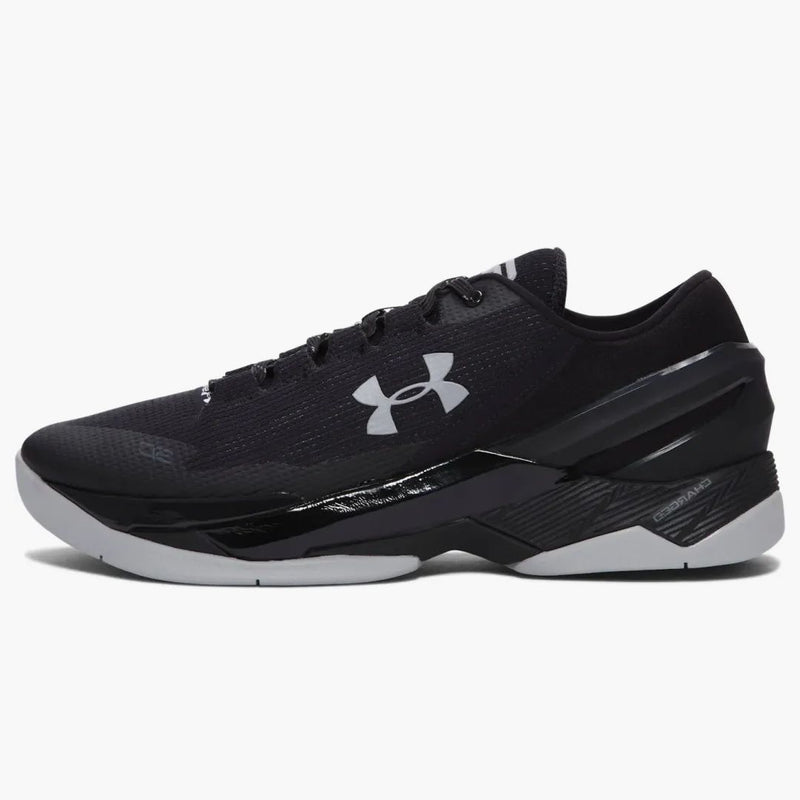 Ua Curry 2 Low The Essential