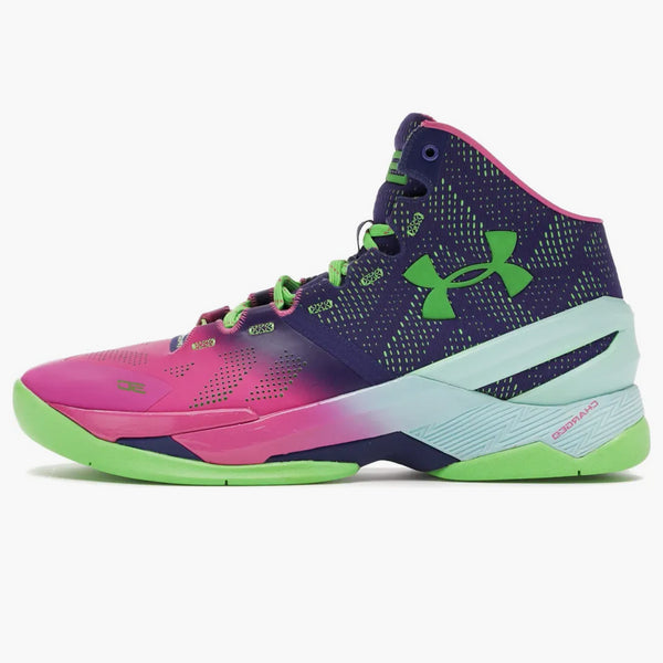 Ua Curry 2 Northern Lights